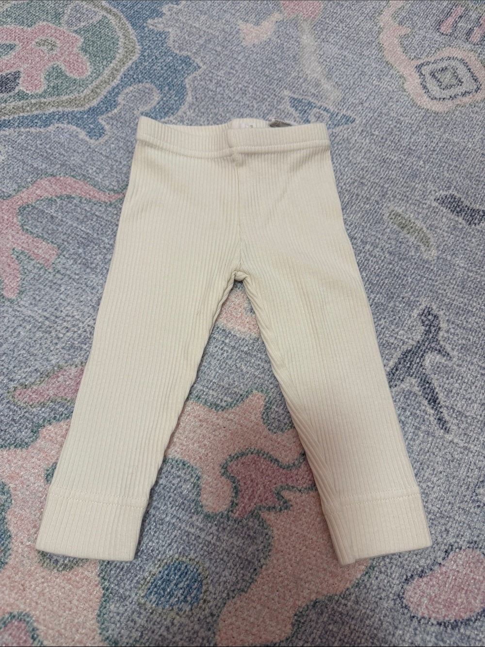 Jamie Kay Cream leggings